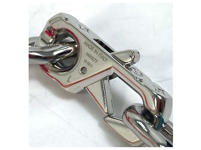 Bracciale Charm Arcobaleno Acquerello Louis Vuitton Multicolore - vista 6
