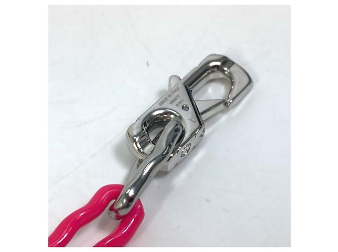 Bracciale Charm Arcobaleno Acquerello Louis Vuitton Multicolore - vista 9