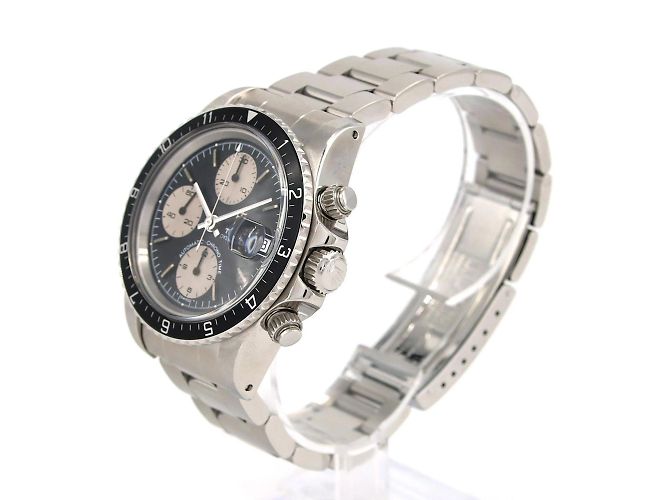 Autre Marque Tudor Chronotime 79170 Stainless Steel Automatic Watch - view 2
