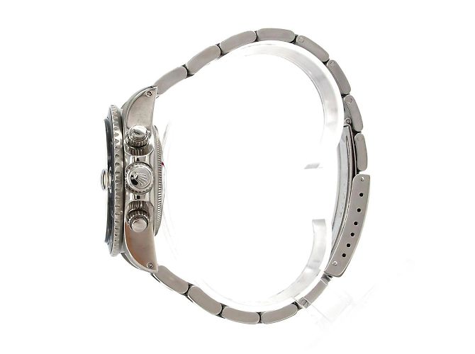 Autre Marque Tudor Chronotime 79170 Stainless Steel Automatic Watch - view 3