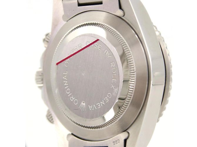 Autre Marque Tudor Chronotime 79170 Stainless Steel Automatic Watch - view 6