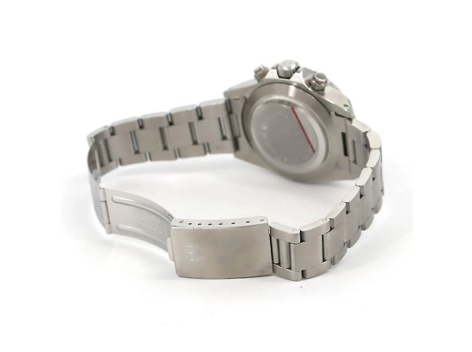 Autre Marque Tudor Chronotime 79170 Stainless Steel Automatic Watch - view 7