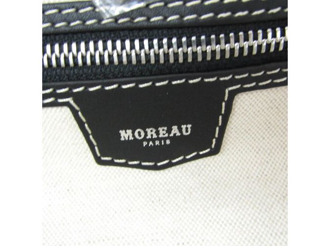 Bolsa Tote Grande SAINT TROPEZ da Moreau - vista 10