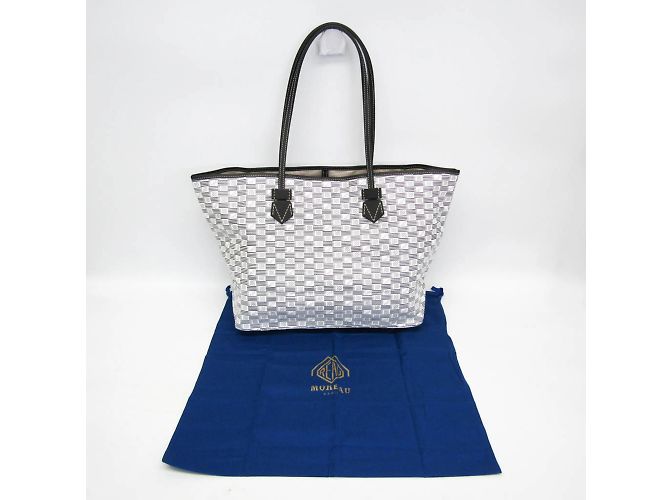 Bolsa Tote Grande SAINT TROPEZ da Moreau - vista 2