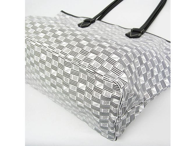 Bolsa Tote Grande SAINT TROPEZ da Moreau - vista 5
