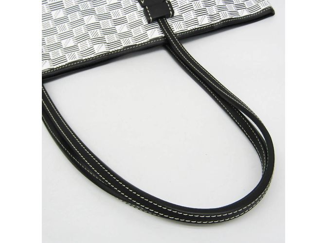 Bolsa Tote Grande SAINT TROPEZ da Moreau - vista 8
