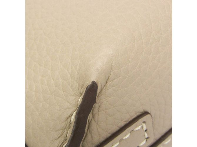 Borsa in pelle da donna Moreau Chancelier - Ansicht 5