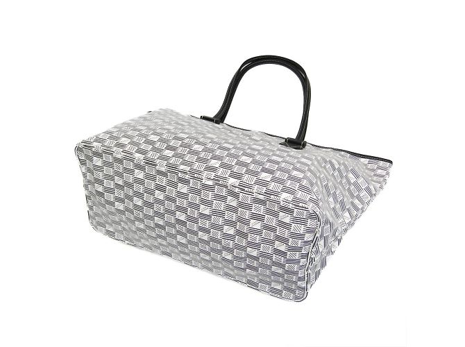 Große Tote-Tasche SAINT TROPEZ von Moreau - Ansicht 2