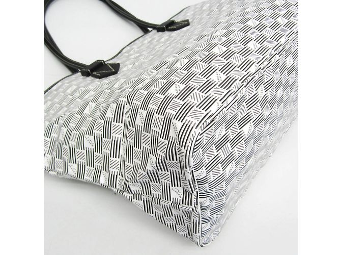 Große Tote-Tasche SAINT TROPEZ von Moreau - Ansicht 5