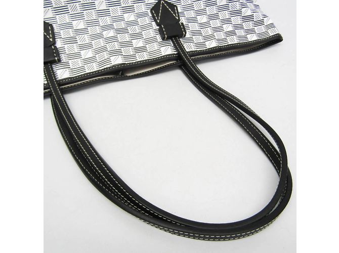 Große Tote-Tasche SAINT TROPEZ von Moreau - Ansicht 6