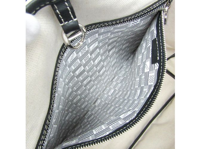 Große Tote-Tasche SAINT TROPEZ von Moreau - Ansicht 8