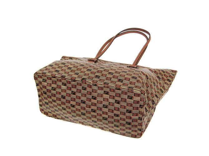 Borsa Tote Grande SAINT TROPEZ di Moreau - vista 3