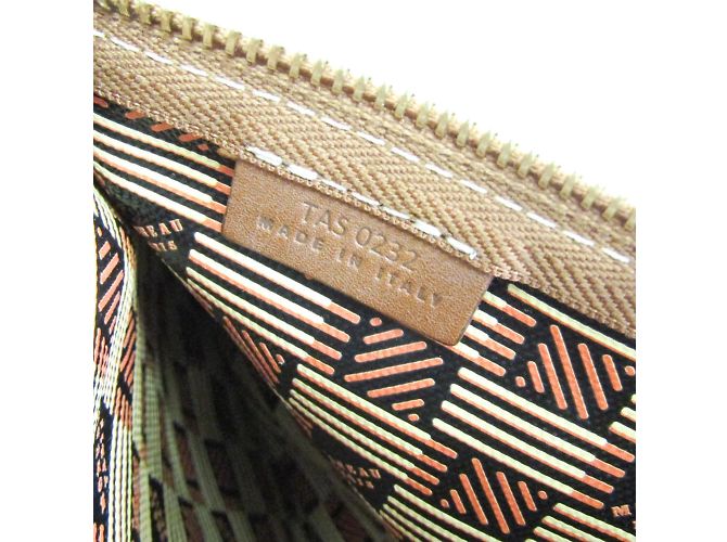 Große Tote Bag SAINT TROPEZ von Moreau - Ansicht 10