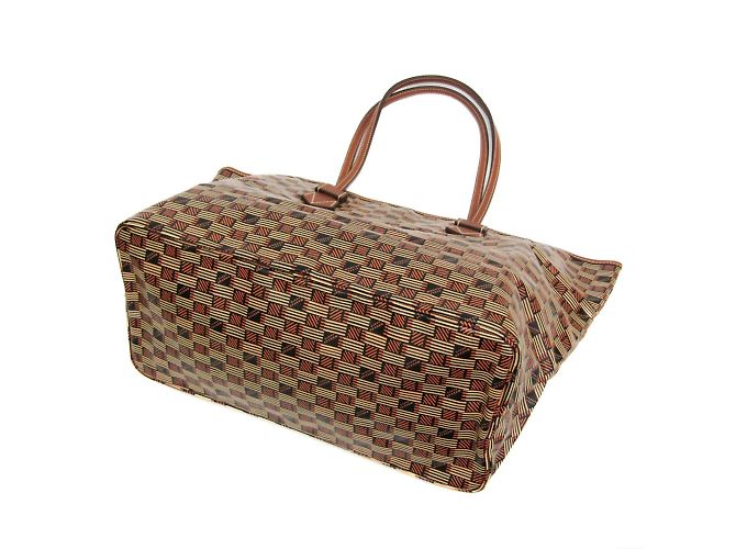 Große Tote Bag SAINT TROPEZ von Moreau - Ansicht 2