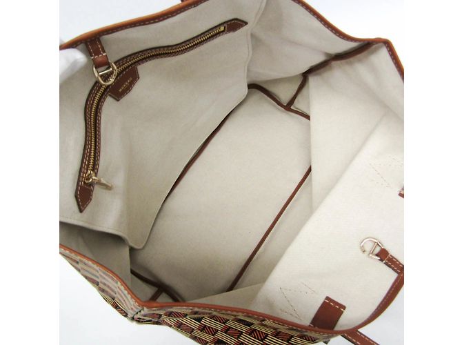 Große Tote Bag SAINT TROPEZ von Moreau - Ansicht 3