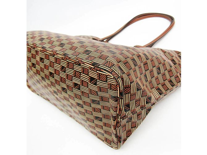 Große Tote Bag SAINT TROPEZ von Moreau - Ansicht 4