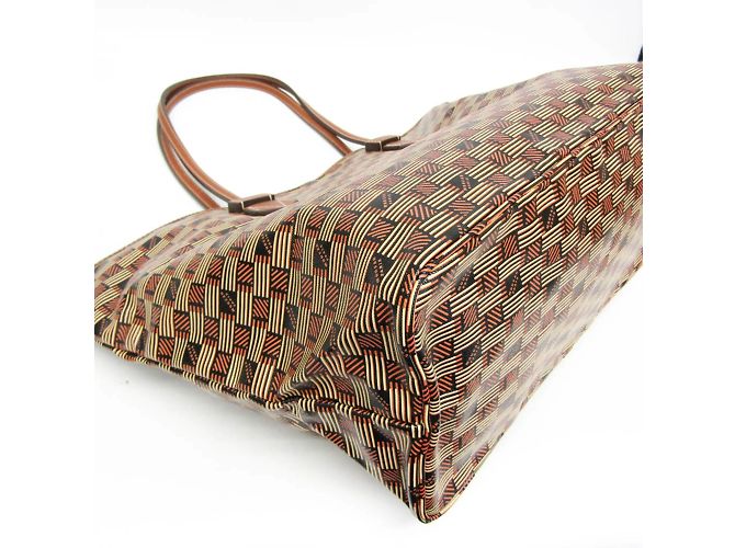 Große Tote Bag SAINT TROPEZ von Moreau - Ansicht 5