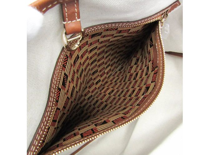 Große Tote Bag SAINT TROPEZ von Moreau - Ansicht 8
