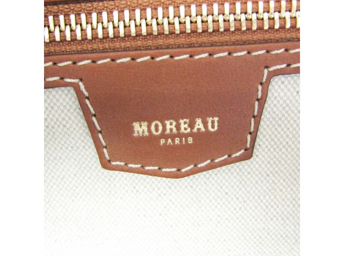 Große Tote Bag SAINT TROPEZ von Moreau - Ansicht 9