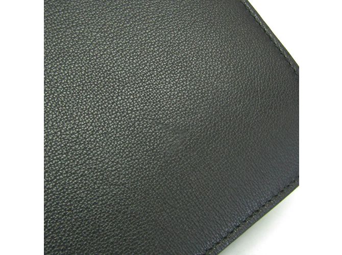 Borsa a tracolla con manico in legno Max Mara Nero - vista 8
