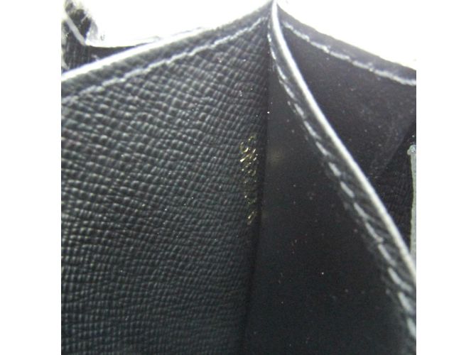 Monedero Zippy Monogram Reverse Louis Vuitton Castaño - vista 9