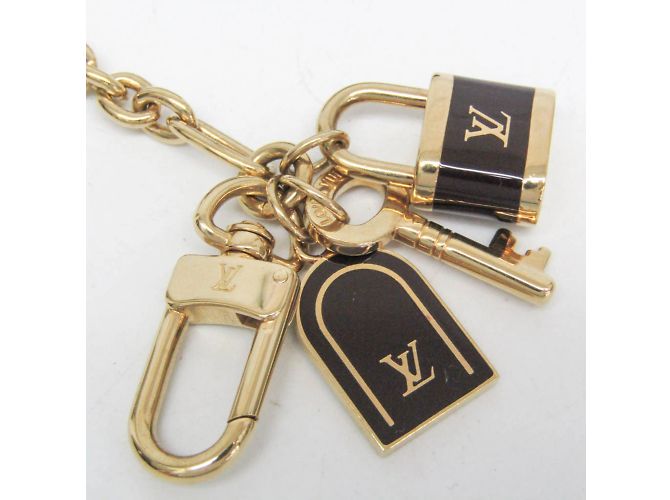 Louis Vuitton Monogram Vernis Münzbörse Bordeaux - vista 9