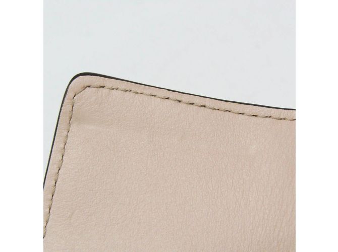Llave Mahina 4 de Louis Vuitton Beige - vista 11