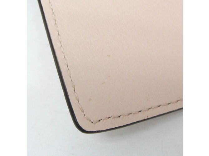 Llave Mahina 4 de Louis Vuitton Beige - vista 14