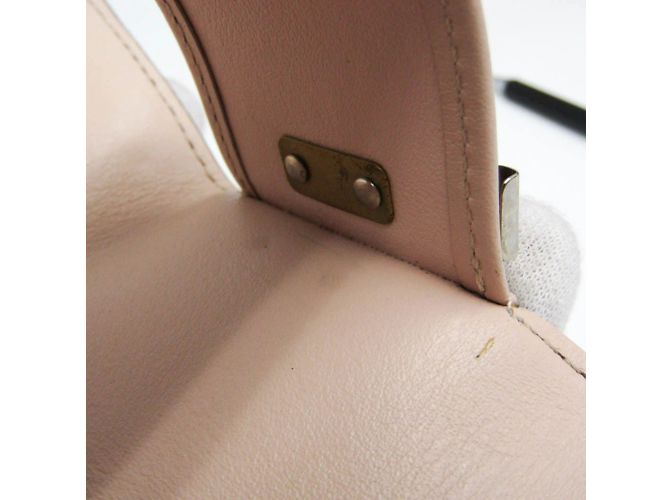 Llave Mahina 4 de Louis Vuitton Beige - vista 15