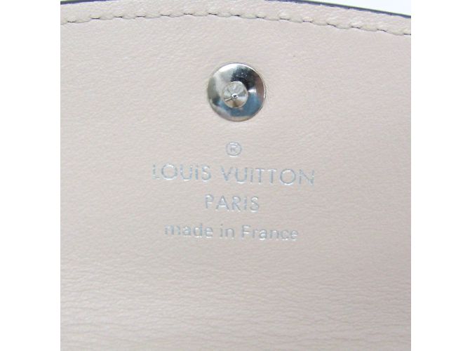 Llave Mahina 4 de Louis Vuitton Beige - vista 16