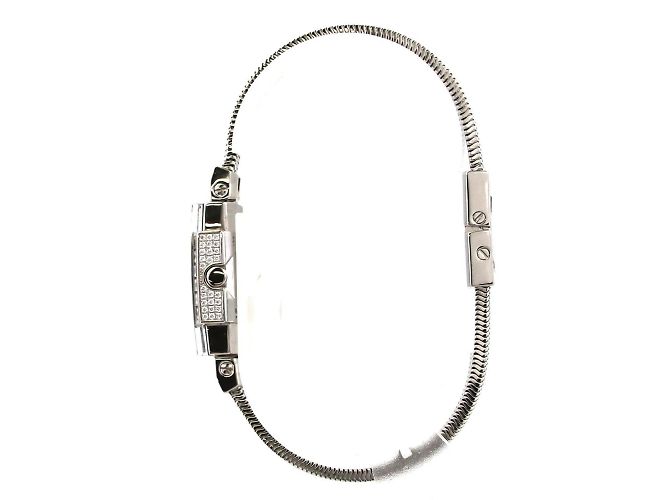 Tiffany & Co Tiffany Cocktail-Uhr - Ansicht 3