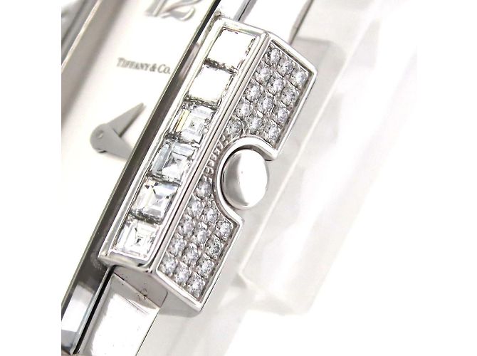 Tiffany & Co Tiffany Cocktail-Uhr - Ansicht 5