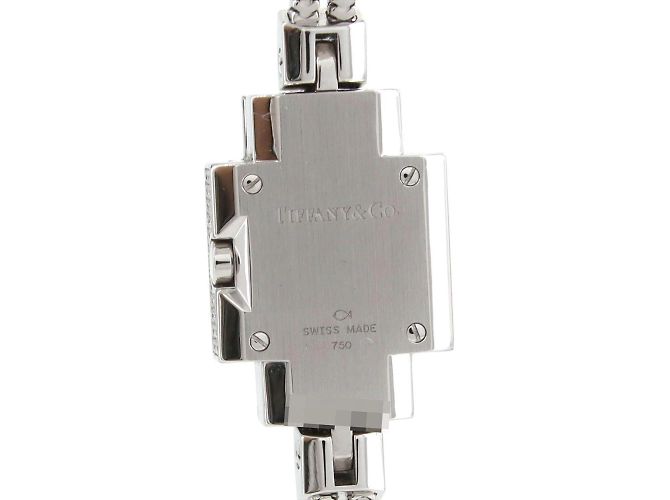 Tiffany & Co Tiffany Cocktail-Uhr - Ansicht 6