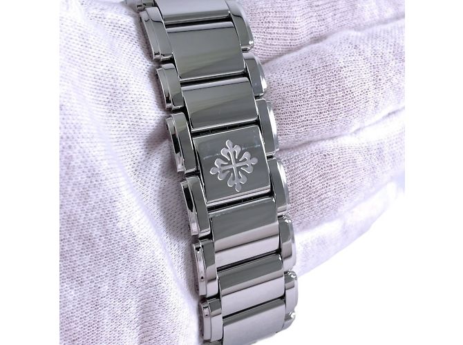 Relógio de Pulso Feminino Patek Philippe Twenty-4 4910/10A-012 - vista 6