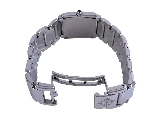 Relógio de Pulso Feminino Patek Philippe Twenty-4 4910/10A-012 - vista 7