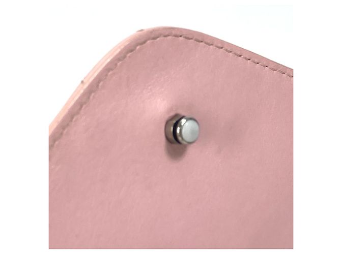 Borsa a catena New Wave MM Louis Vuitton M51944 Rosa - vista 17