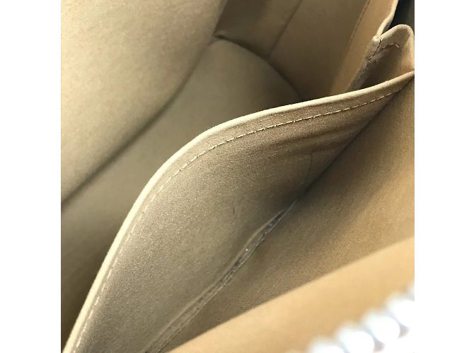 Bolso tote Wilwood de lona Monogram mate de Louis Vuitton Beige - vista 15