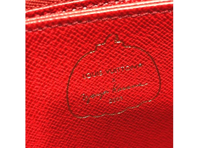 Zippy Geldbörse Monogram Louis Vuitton Braun - Ansicht 15