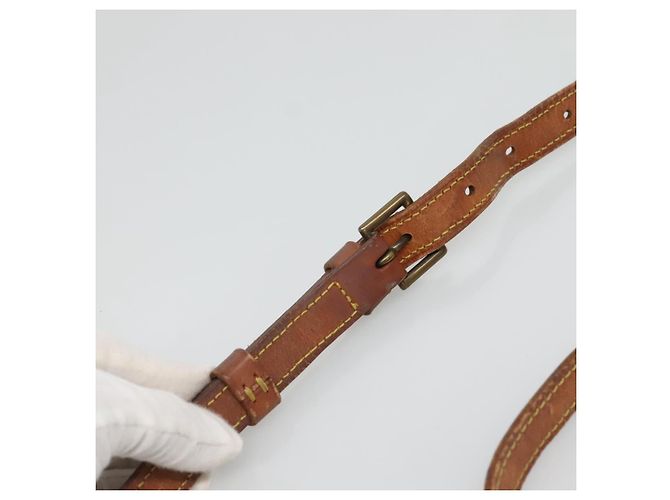 LOUIS VUITTON Monogram Schultertasche Saint Cloud GM M51242 Auth 133685 Monogramm - Ansicht 7