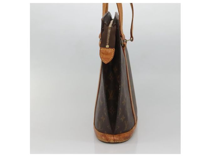 LOUIS VUITTON Borsa Tote Babylone Monogram M51102 LV Auth 136094 Monogramma - vista 4