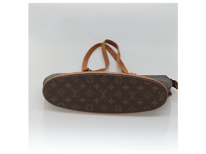 LOUIS VUITTON Borsa Tote Babylone Monogram M51102 LV Auth 136094 Monogramma - vista 5