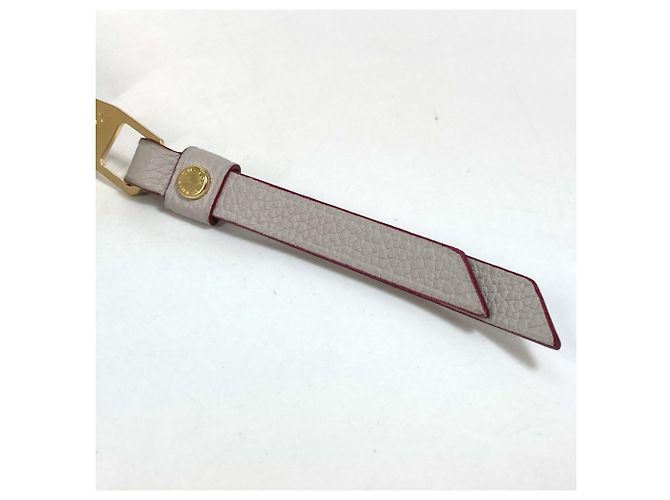 Zippy Geldbörse Monogram Empreinte Louis Vuitton Braun - Ansicht 4