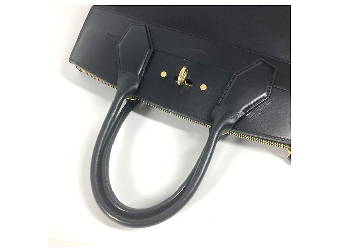 Borsa City Steamer MM Louis Vuitton Nero - vista 11