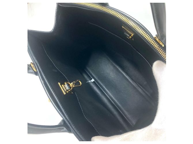 Borsa City Steamer MM Louis Vuitton Nero - vista 13