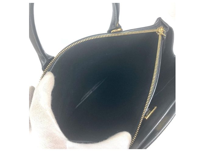 Borsa City Steamer MM Louis Vuitton Nero - vista 15