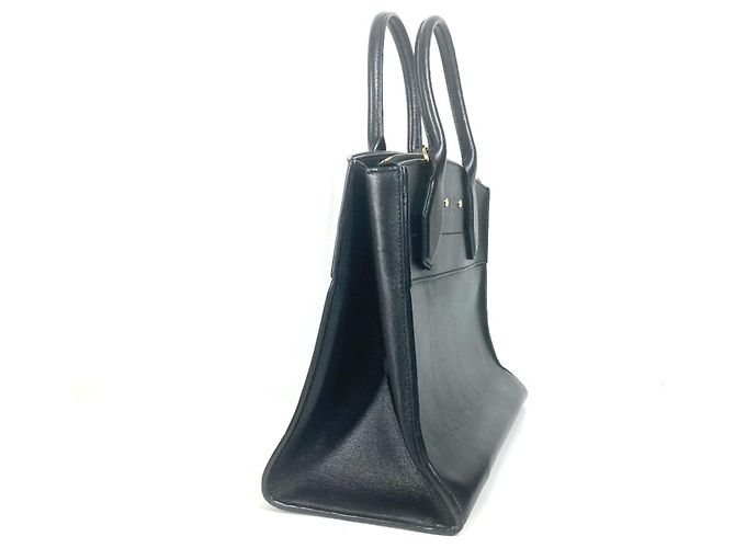 Borsa City Steamer MM Louis Vuitton Nero - vista 3
