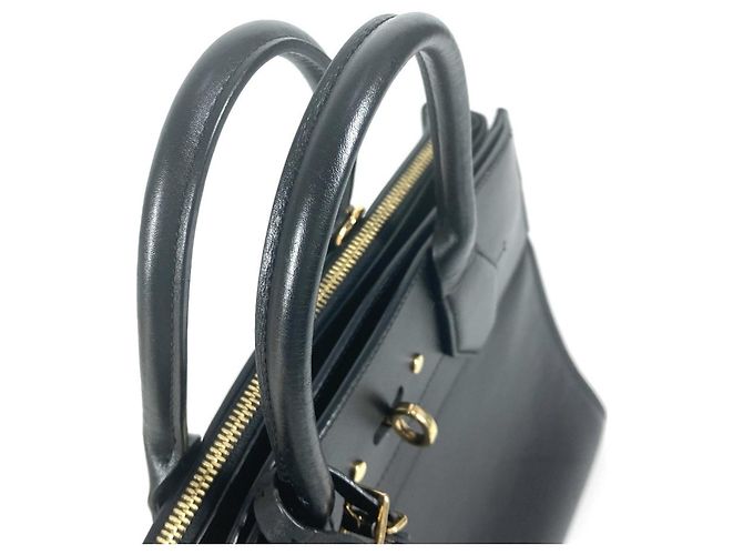 Borsa City Steamer MM Louis Vuitton Nero - vista 5