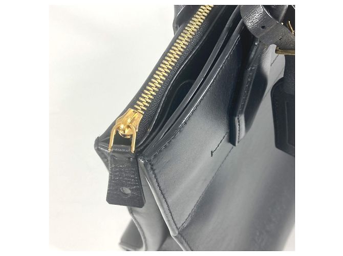 Borsa City Steamer MM Louis Vuitton Nero - vista 6