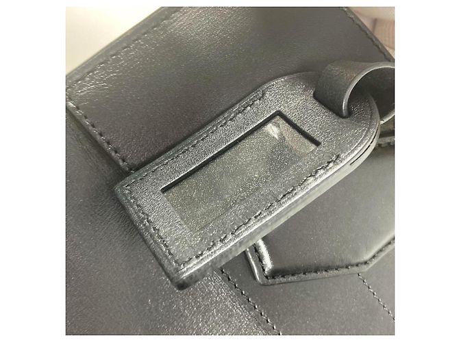Borsa City Steamer MM Louis Vuitton Nero - vista 8