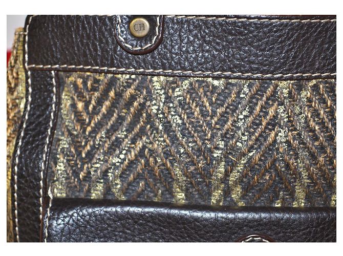Carolina Herrera bag - view 3